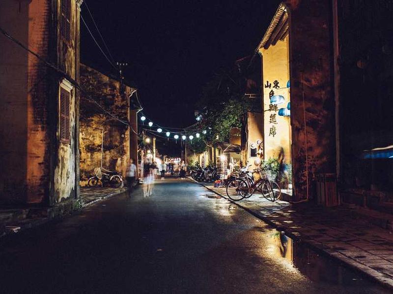 الباقات السياحية